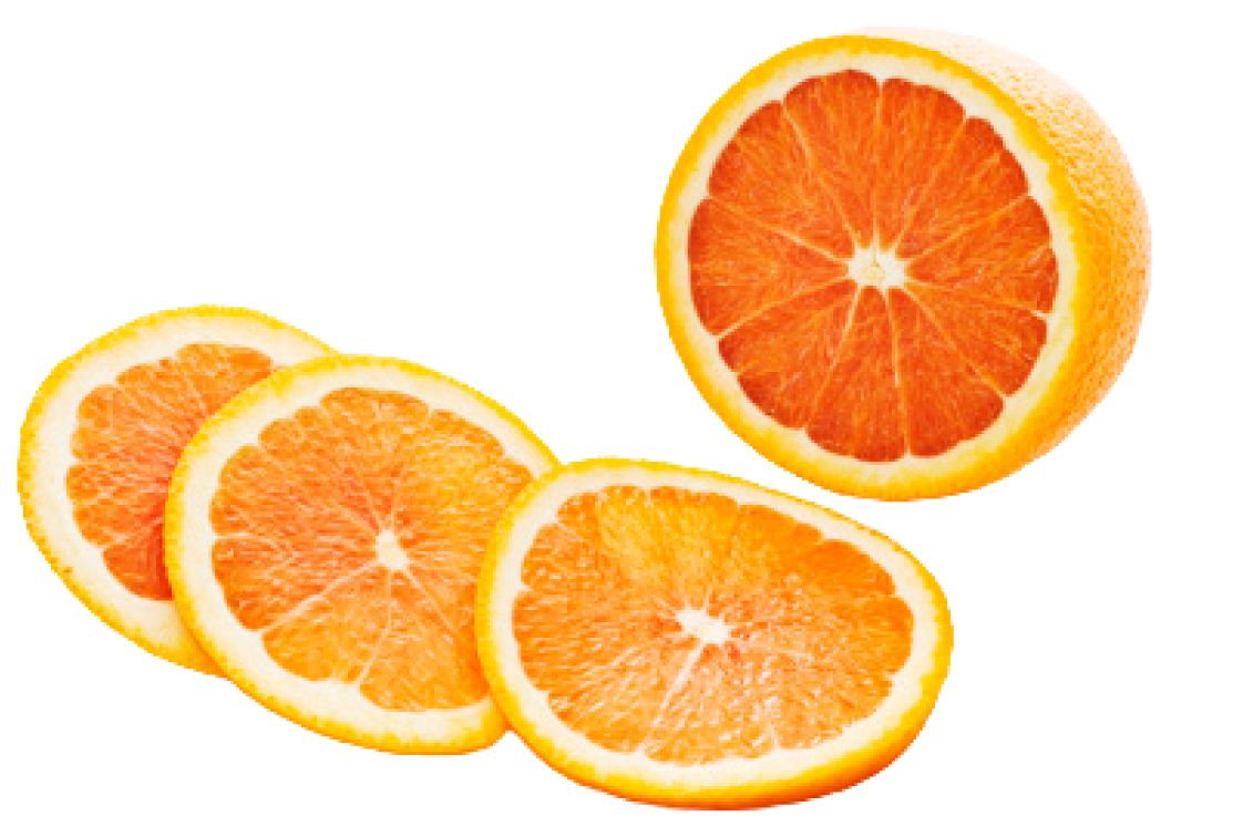 Cara Cara Oranges at Trinity Fruit Company