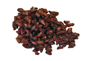 Dried Arils at Trinity Fruit Company
