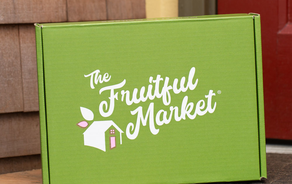 The Fruitful Market at Trinity Fruit Company