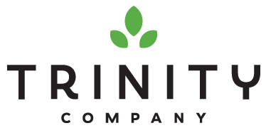Trinity Fruit Company logo